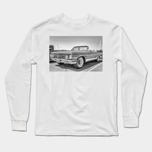 1963 Buick LeSabre Convertible Long Sleeve T-Shirt